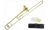 * View CAPETOWN Sonata trombone in Bb UP*